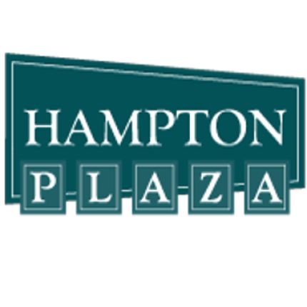 Λογότυπο από Hampton Plaza at Kessler Park