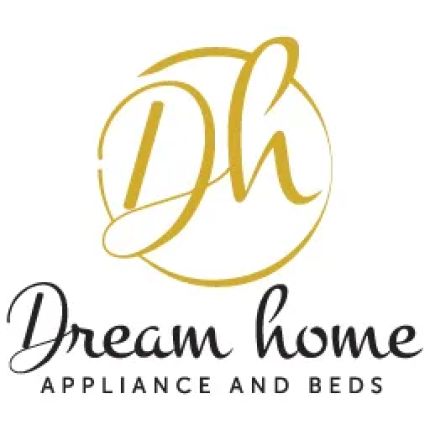 Logo van Dream Home Appliance And Beds