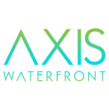 Logotyp från Axis Waterfront