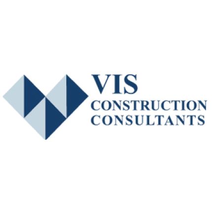 Logotyp från VIS Construction Consultants