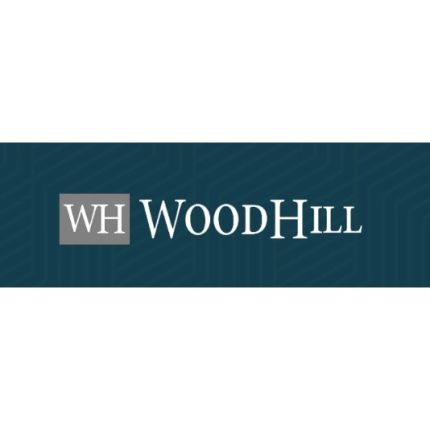 Logotipo de Woodhill Apartments