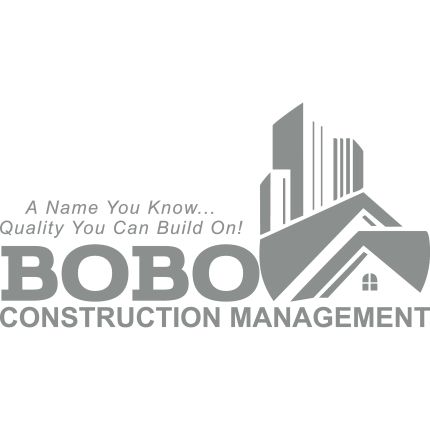 Logo from Bobo Construction & Land Management