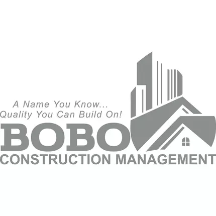 Logo de Bobo Construction & Land Management