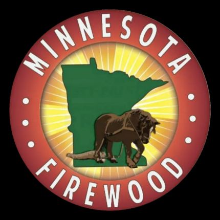 Logo van Minnesota Firewood, LLC