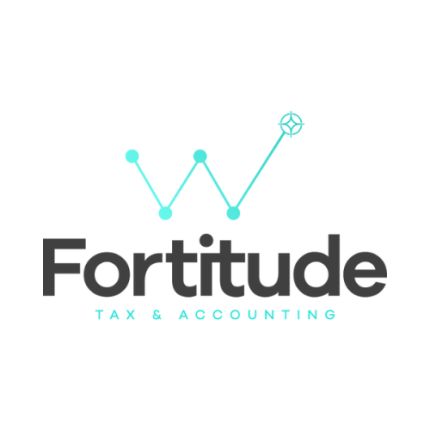 Logo from Fortitude Tax & Accounting