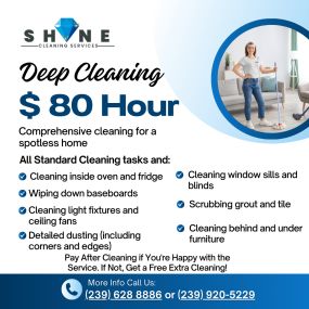 Bild von Diamond Shine Cleaning Enterprises LLC