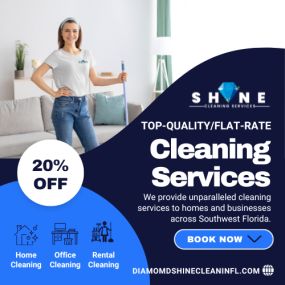 Bild von Diamond Shine Cleaning Enterprises LLC