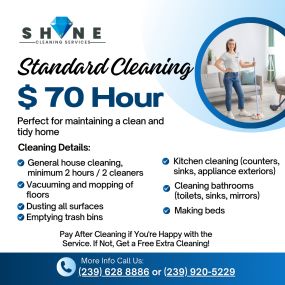 Bild von Diamond Shine Cleaning Enterprises LLC