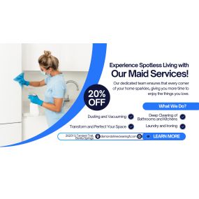 Bild von Diamond Shine Cleaning Enterprises LLC