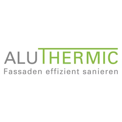 Logo from Aluthermic GmbH