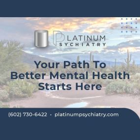 Best Online Psychiatric in Phoenix, Scottsdale, Mesa, Glendale, Tempe, Gilbert, Chandler, Goodyear, Flagstaff, Tucson, Prescott, Sedona, Arizona