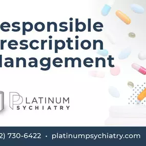 Professional psychiatric prescription services in Phoenix, Scottsdale, Mesa, Glendale, Peoria, Tempe, Tucson, Flagstaff, Prescott, Arizona