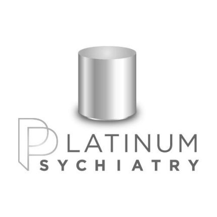 Logo fra Platinum Psychiatry
