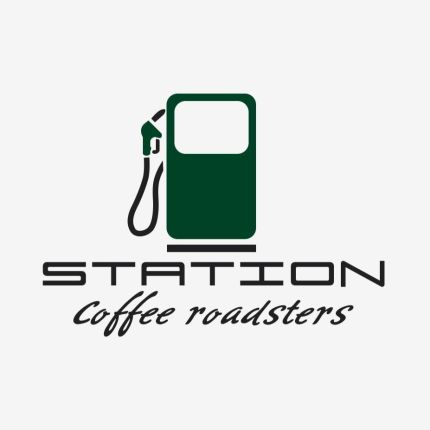 Logo de Station Coffee Roasters