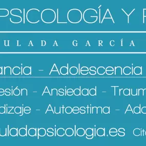 Bild von Centro de Psicología y Psicoterapia. Inmaculada García Molina