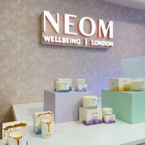 Bild von NEOM