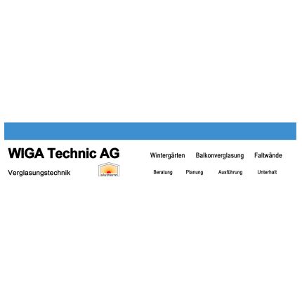 Logotyp från Wiga Technic AG