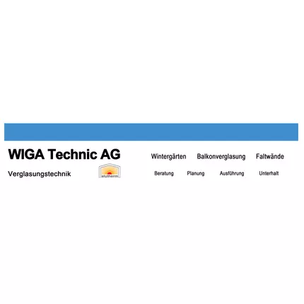 Logo van Wiga Technic AG