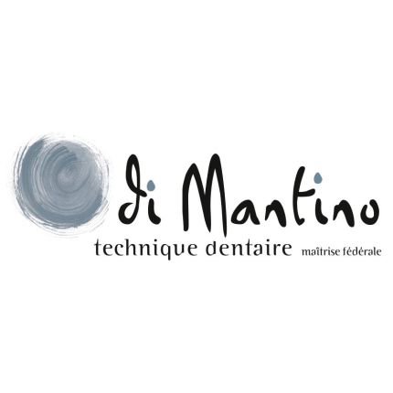 Logotyp från Di Mantino Michel