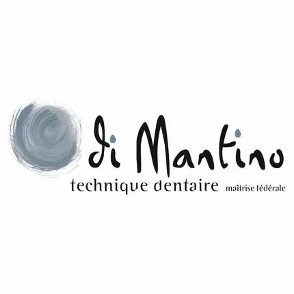 Logo from Di Mantino Michel