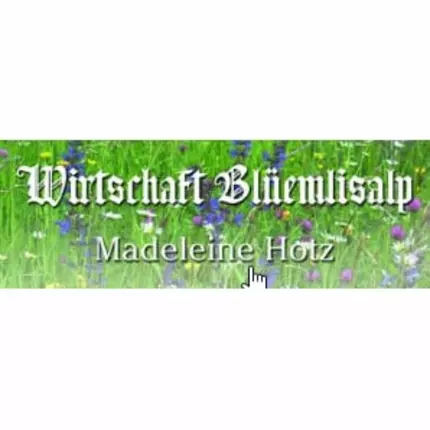 Logo von Restaurant Blüemlisalp