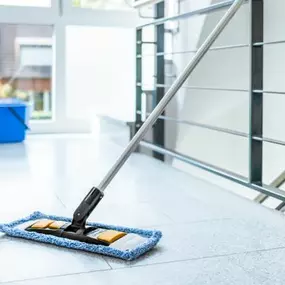 Bild von Sali GmbH Reinigungen
