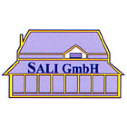 Logo von Sali GmbH Reinigungen