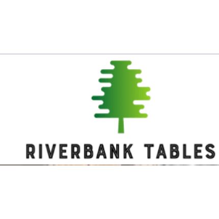 Logo da Riverbank Tables