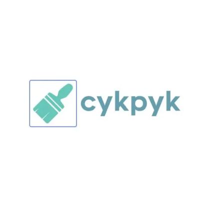 Logo od Cykpyk Ltd
