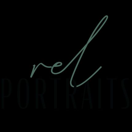 Logo da REL Portraits