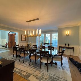 Home remodeling in Stamford
