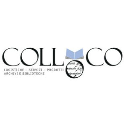 Logotyp från Colloco