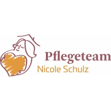 Logo de Pflegeteam Nicole Schulz GmbH