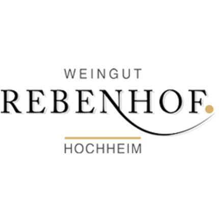 Logo van Weingut Rebenhof