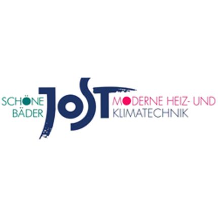 Logo de Jost Thomas Bad & Heizung