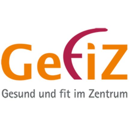 Logo fra GefiZ Fitness