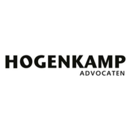 Logo fra Hogenkamp Advocaten B.V.