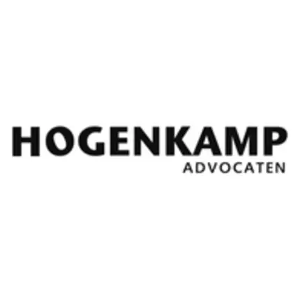 Logo od Hogenkamp Advocaten