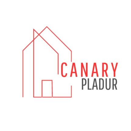 Logotyp från Canary Pladur