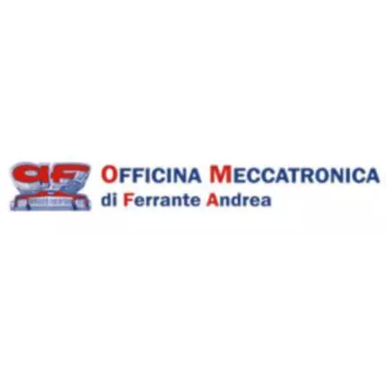 Logo da Officina Ferrante Andrea