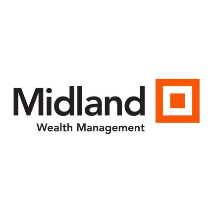 Logo from Midland Wealth Management: Michelle Boisvert