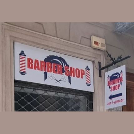 Λογότυπο από Barbershop Torino Centro