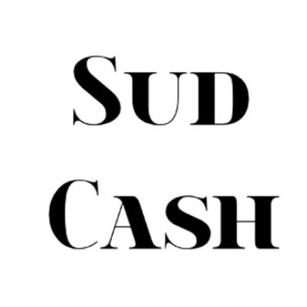Logo de Sud Cash
