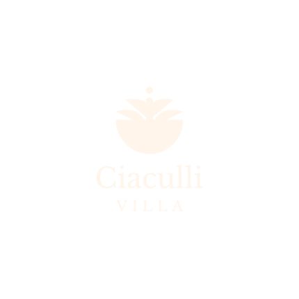 Logo von Ciaculli Villa