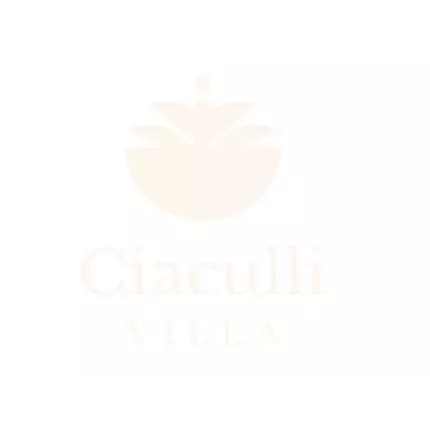 Logo de Ciaculli Villa