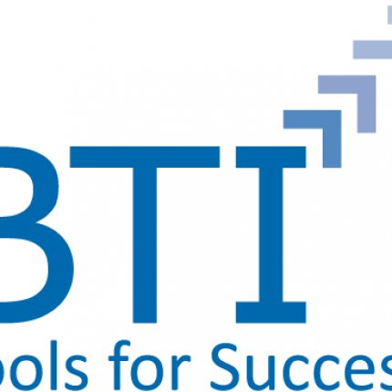 Logotipo de BTI Business Training International GmbH