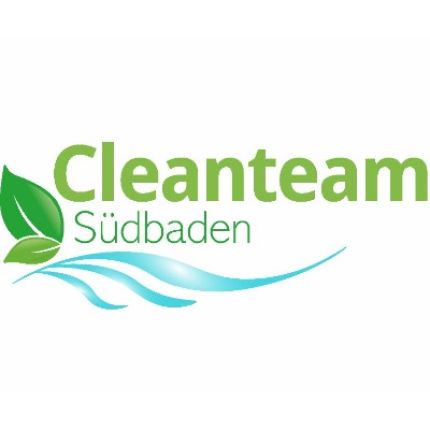 Logotipo de Cleanteam Südbaden