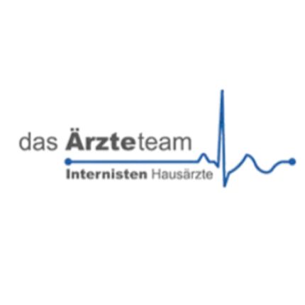 Logo od Das Ärzteteam Internisten Hausärzte Ebermann F. , Sattler A. , Brilloff D. , Riebartsch H.-C.