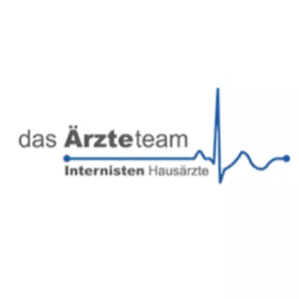 Logótipo de Das Ärzteteam Internisten Hausärzte Ebermann F. , Sattler A. , Brilloff D. , Riebartsch H.-C.