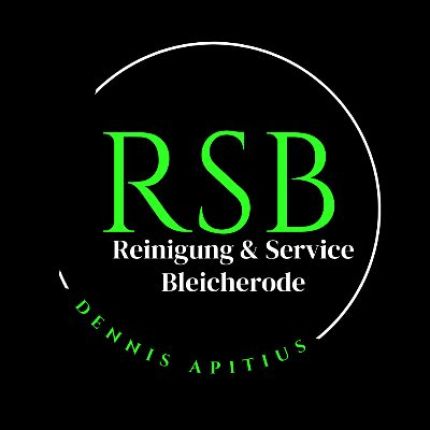 Λογότυπο από Dennis Apitius RSB Reinigung & Service Bleicherode